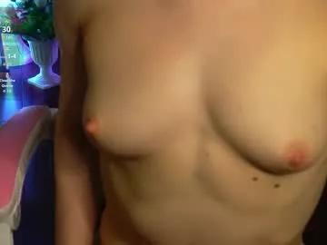 anita_von from Chaturbate is Freechat