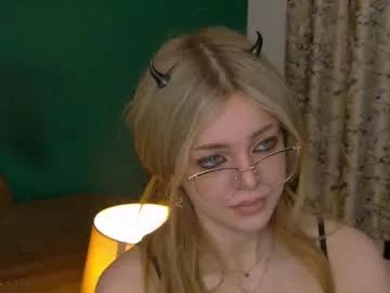 anjelina_poem from Chaturbate is Freechat