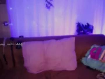 ann_miller444 from Chaturbate is Freechat