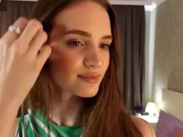 anna__beautygirl from Chaturbate is Freechat