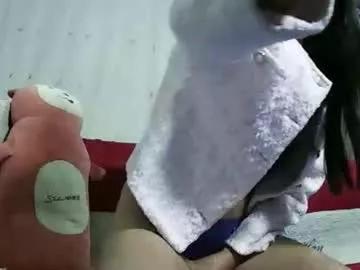 anna_ellen22 from Chaturbate is Freechat