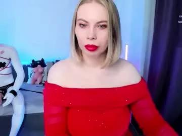 anna_maxwell from Chaturbate is Freechat