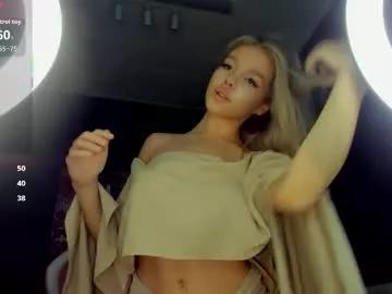 anna_robinson from Chaturbate is Freechat