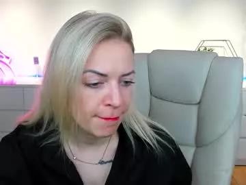 anna_snow9 from Chaturbate is Freechat