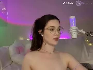 annaaoki from Chaturbate is Freechat