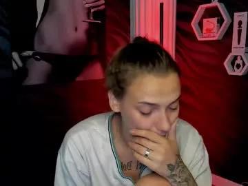 annabishop from Chaturbate is Freechat