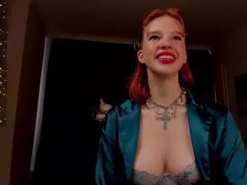 annaelfie from Chaturbate is Freechat