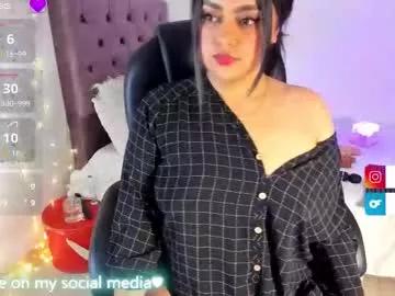 Check-out our cam rooms range and converse on a personal level with our delicious livecams streamers, showing off their spicy curves and toys.