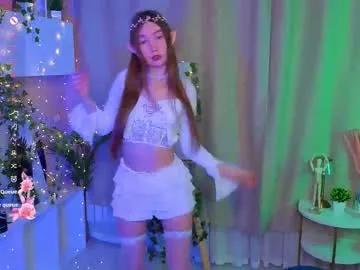 annamarie_foryou from Chaturbate is Freechat
