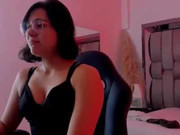 annaralein from Chaturbate is Freechat