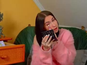 anneavery from Chaturbate is Freechat