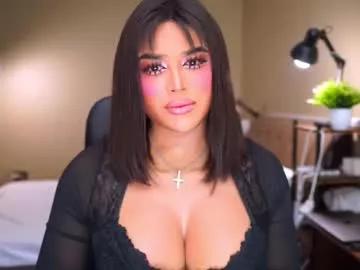 annecalifornia from Chaturbate is Freechat