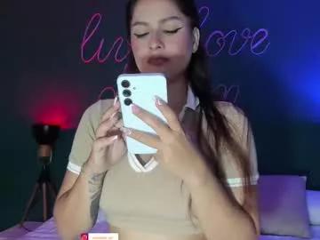 annedixie from Chaturbate is Freechat