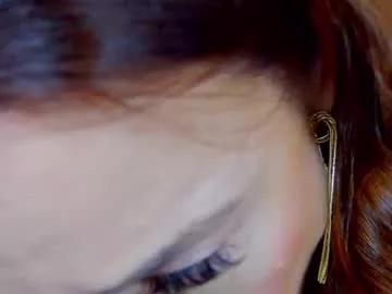 annehove from Chaturbate is Freechat