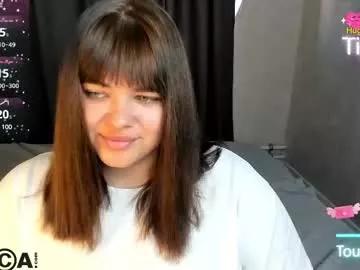 annette_nelsone from Chaturbate is Freechat