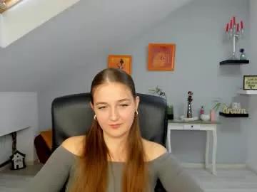 annewilsonn from Chaturbate is Freechat