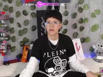 annie_beauty from Chaturbate is Freechat