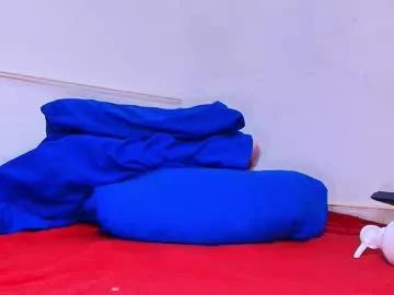 annie_berlin from Chaturbate is Freechat