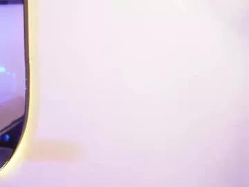 annie_hartt from Chaturbate is Freechat