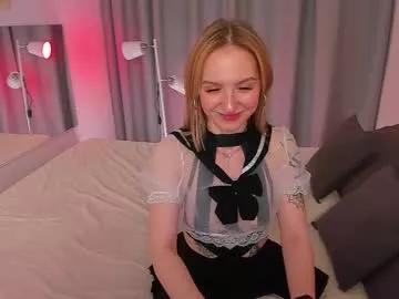 annie_leone from Chaturbate is Freechat