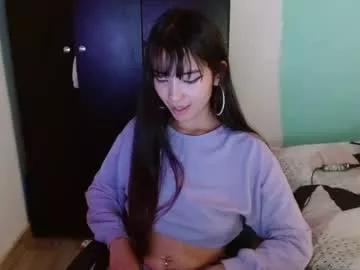 annie_rosse16 from Chaturbate is Freechat