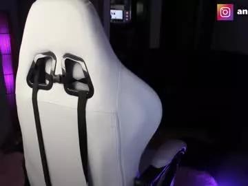 annie_snow_ from Chaturbate is Freechat