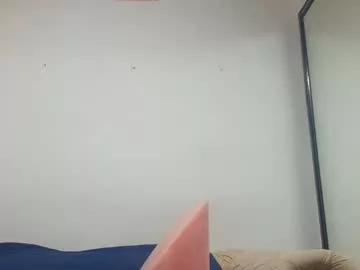 annieberlin from Chaturbate is Freechat