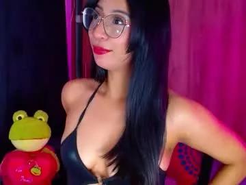 annieblu3 from Chaturbate is Freechat