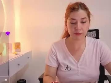 annieboobs_ from Chaturbate is Freechat