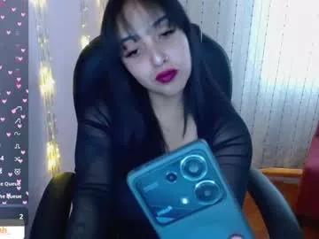 anniehh_ from Chaturbate is Freechat