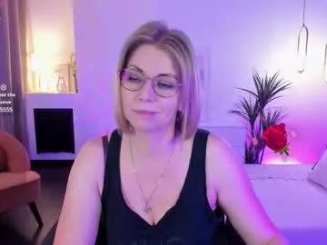 annielight from Chaturbate is Freechat
