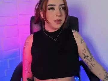 annikamerliahh_ from Chaturbate is Freechat