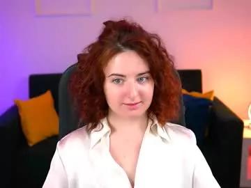 annterry from Chaturbate