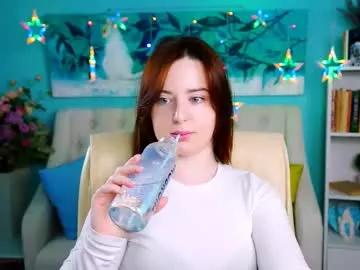 annterry from Chaturbate