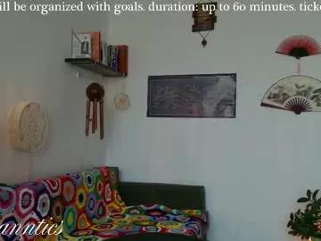 Photos of anntics_ from Chaturbate is Freechat