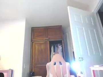 anny_bunny1 from Chaturbate is Freechat