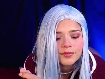 anny_jhoson from Chaturbate is Freechat