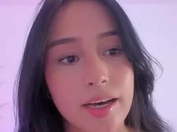 anny_jones77 from Chaturbate is Freechat