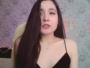 anny_shine from Chaturbate is Freechat