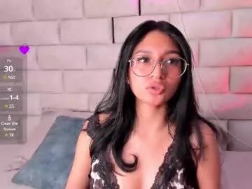 annycooperr_ from Chaturbate is Freechat