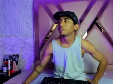 annyeli_bigtits from Chaturbate is Freechat