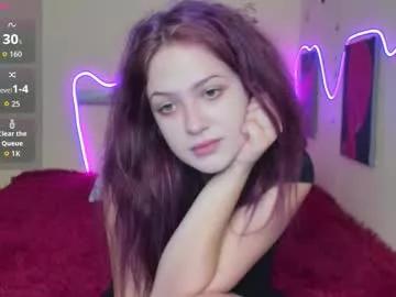 anora_millerr from Chaturbate is Freechat