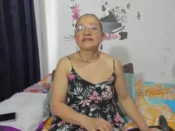 anthonela_mature_ from Chaturbate is Freechat