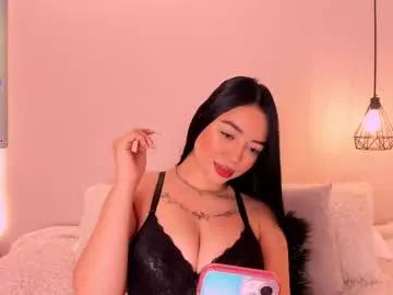 anthonellasweet_ from Chaturbate is Freechat