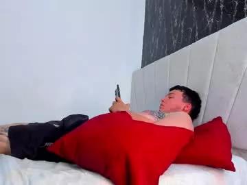 anthony_and_nick from Chaturbate is Freechat