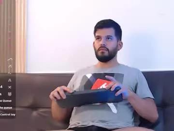 anthony_ruiz_ from Chaturbate is Freechat