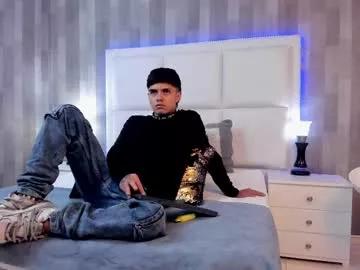 anthonyriverss from Chaturbate is Freechat