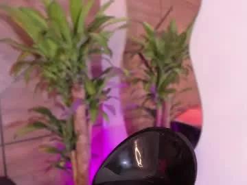 antonellaparkerrr from Chaturbate is Freechat