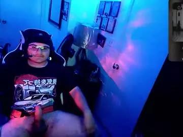 antonnastyfreak from Chaturbate is Freechat
