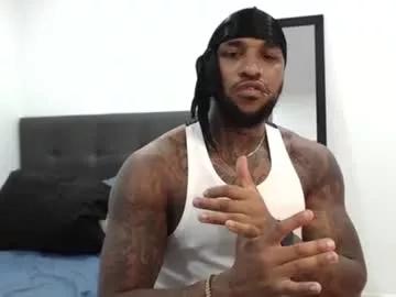 antwanblack11 from Chaturbate is Freechat